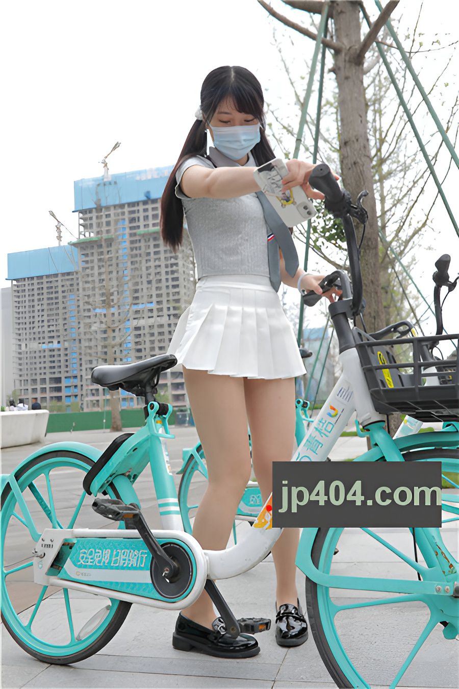 心事【套图+视频】