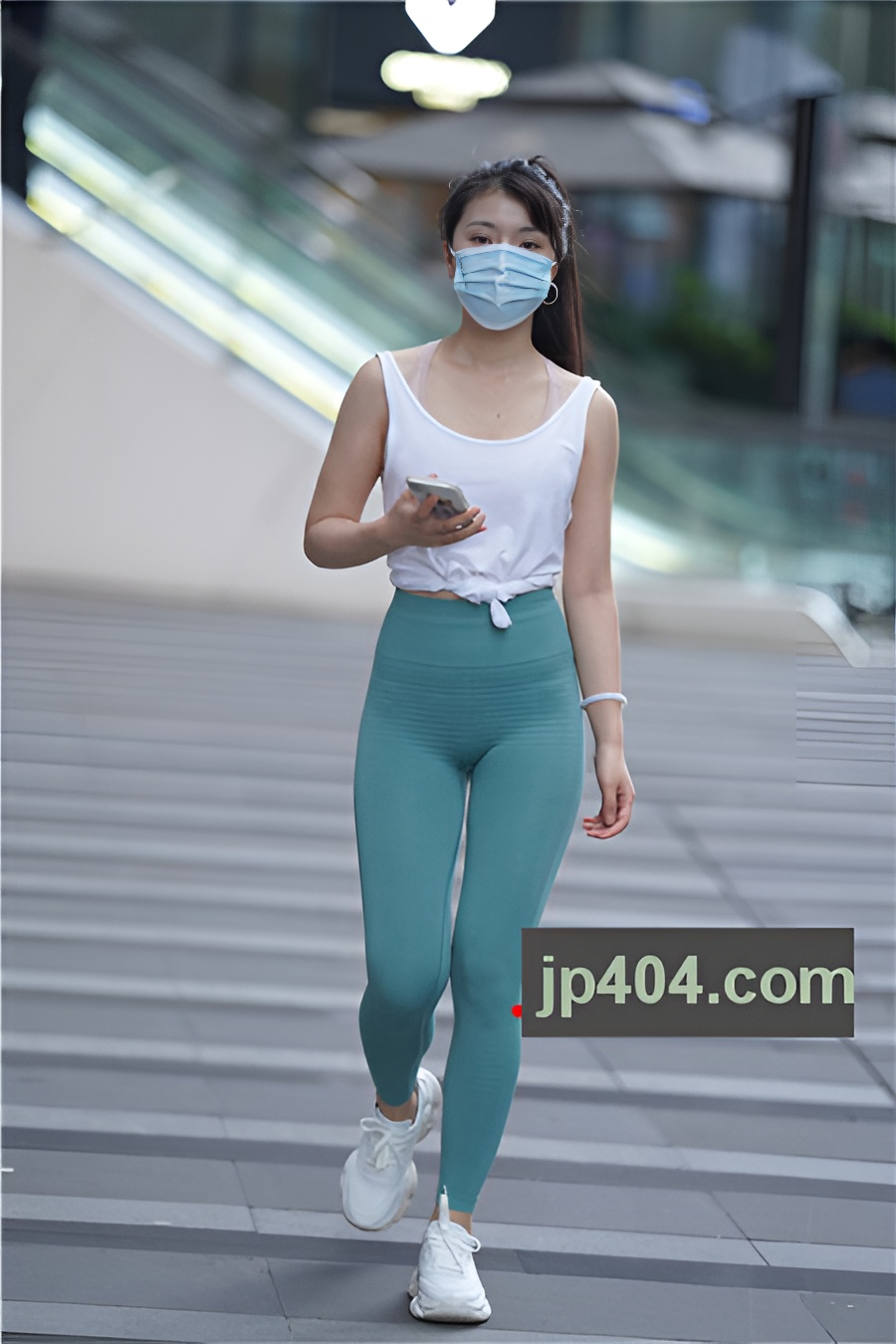 （套图一）小姐姐的紧身裤(279P)[7.01G/JPG]