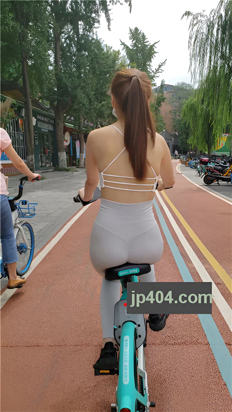 （视频）You Won't Let Me [10.6G/MP4]