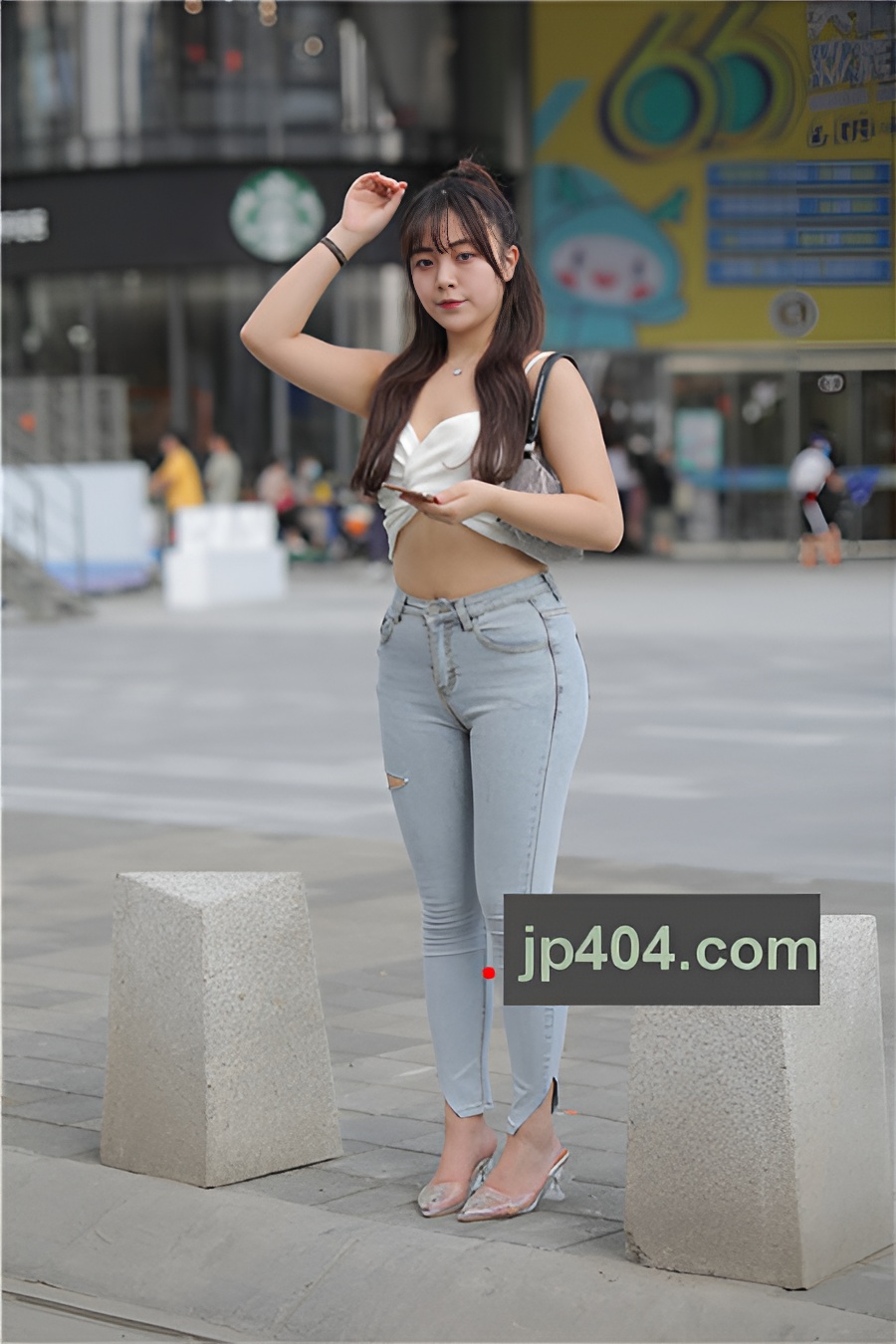 （套图）丰腴的紧牛美女(413P)[3.23G/JPG]