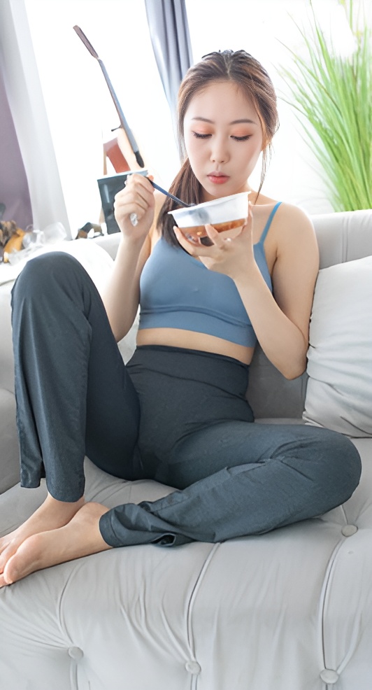 （视频）秋日恋语：瑜伽 [3.77G/MP4]