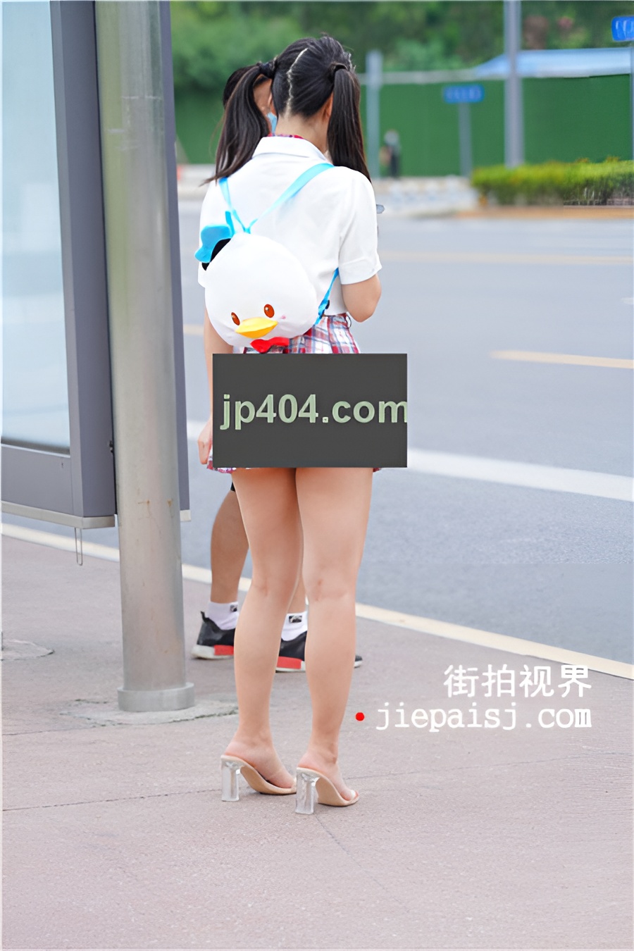 （套图）女孩的马尾(346P)[3.66G/JPG]