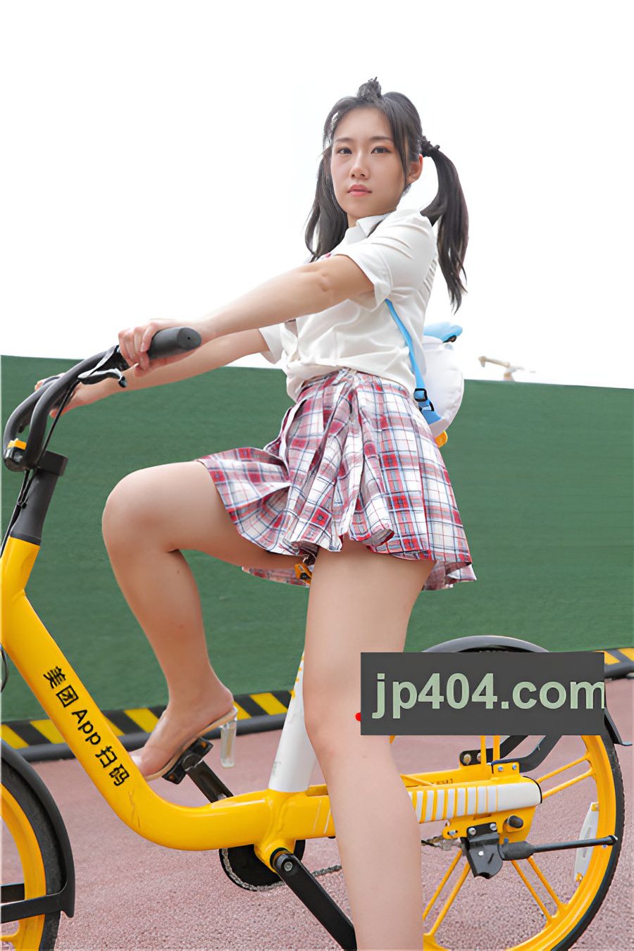 （套图）女孩的马尾(346P)[3.66G/JPG]