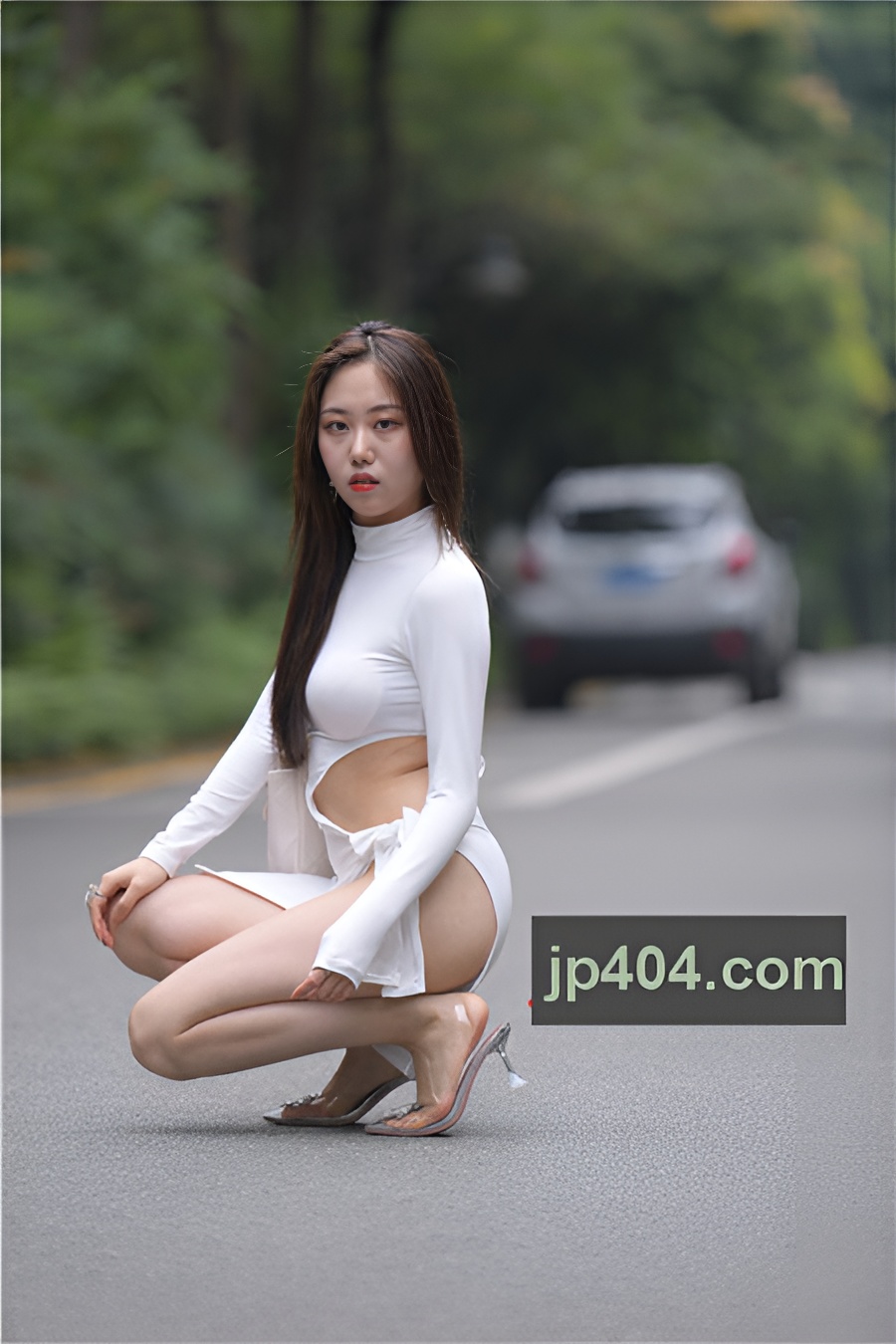 （套图二）陌下山-无人知晓(209P)[4.72G/JPG]