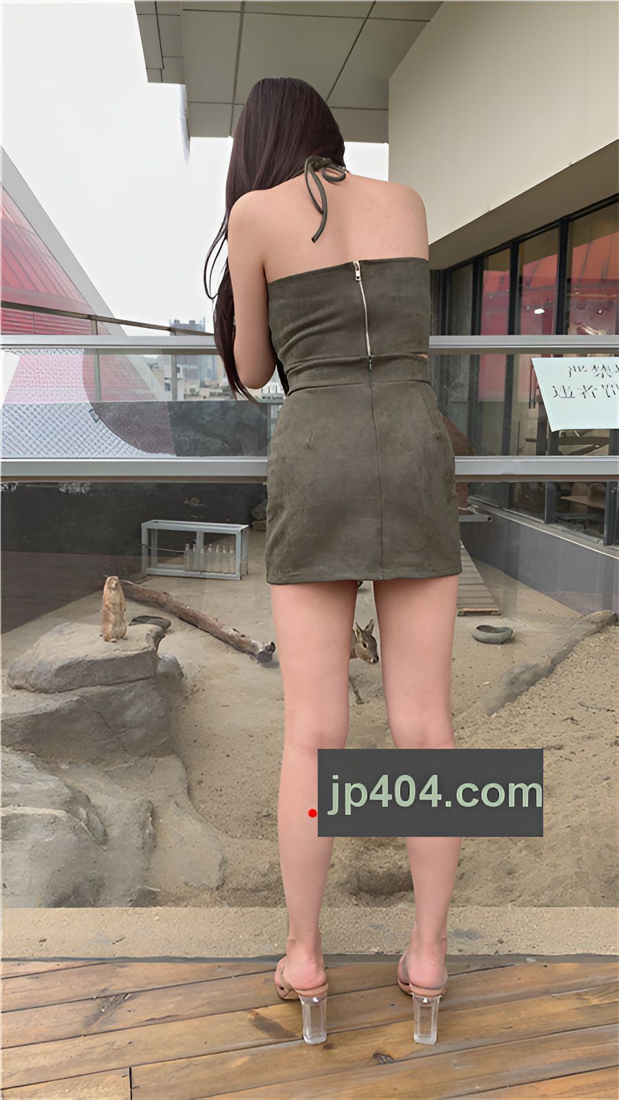 （视频）吊带裙没有你的夏天[6.83G/MP4]