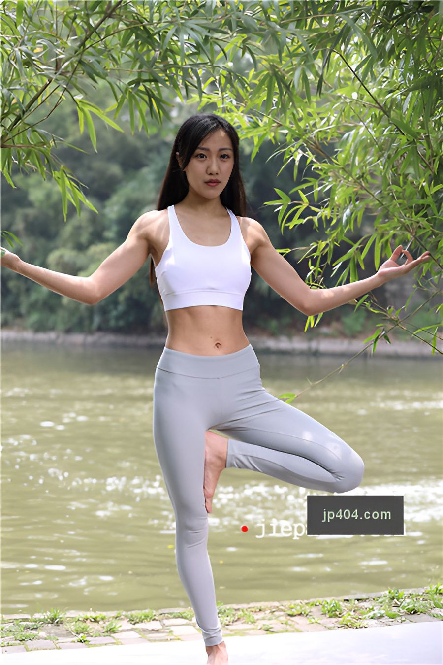 公园练习 【套图+视频】