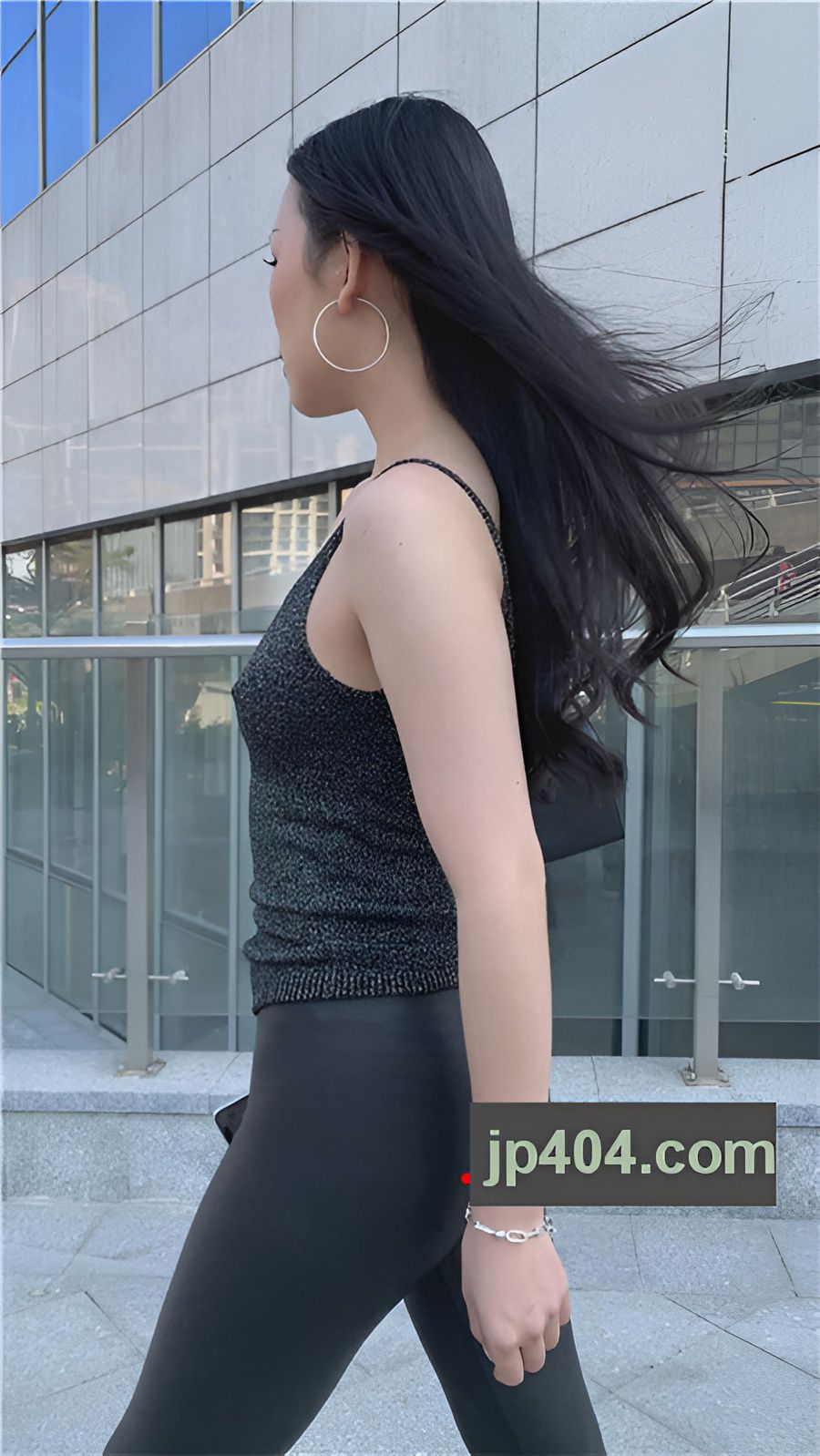 皮裤--逃离 【套图+视频】