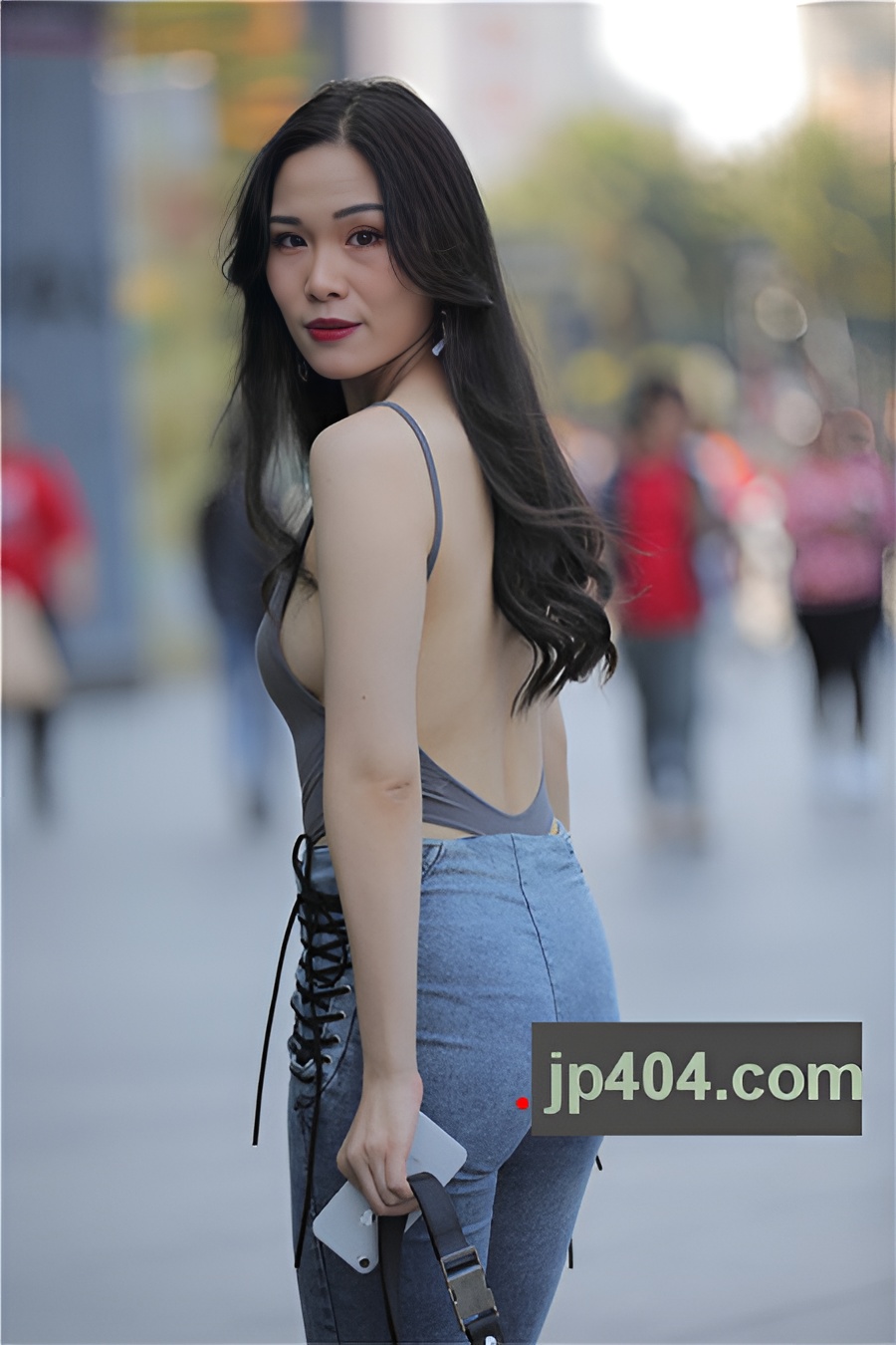 你还是要幸福-紧牛作品 【套图+视频】