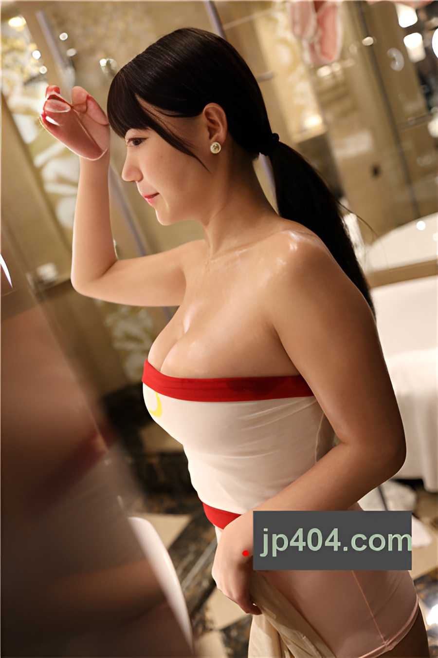 丰满 【套图+视频】