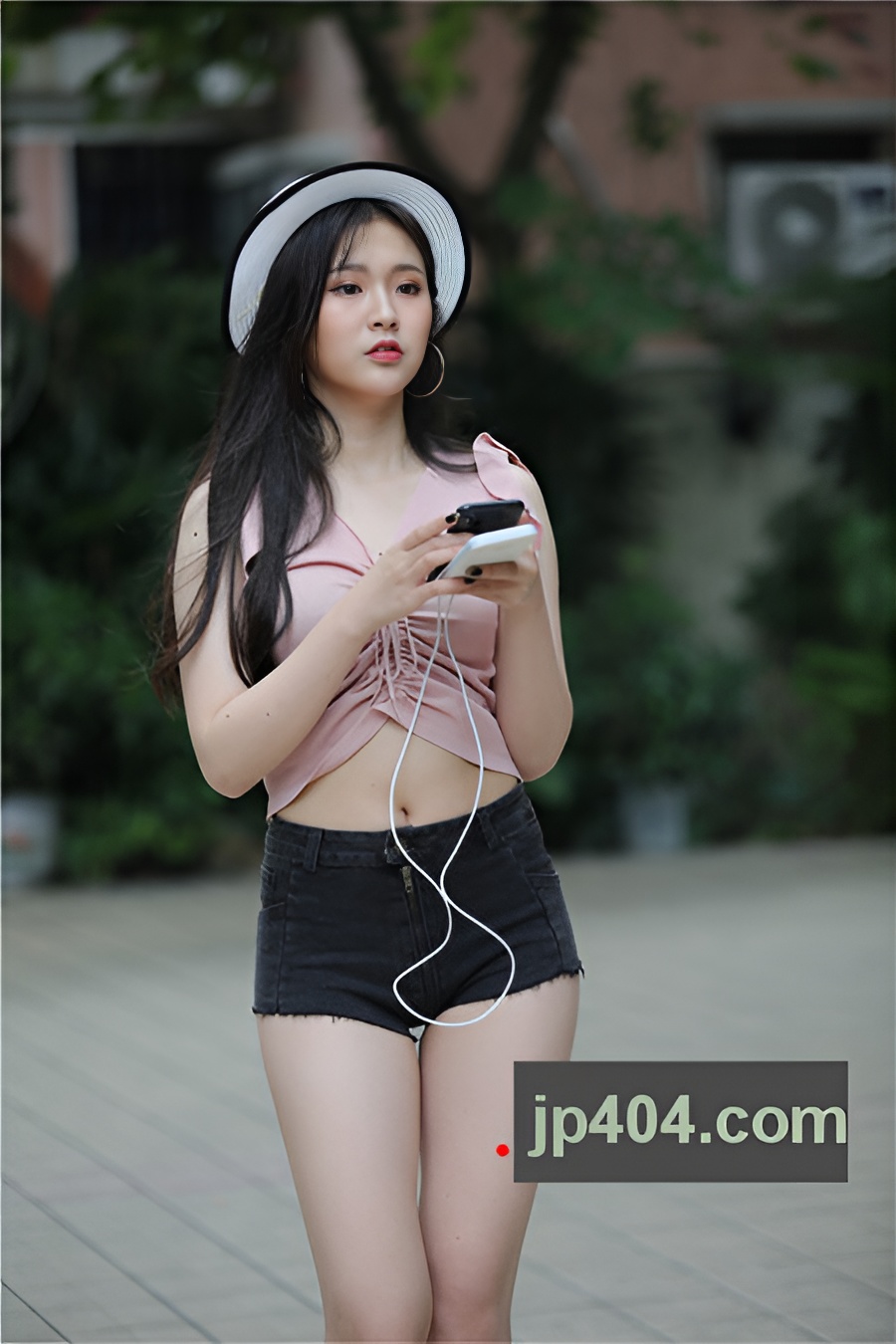 可可 【套图+视频】