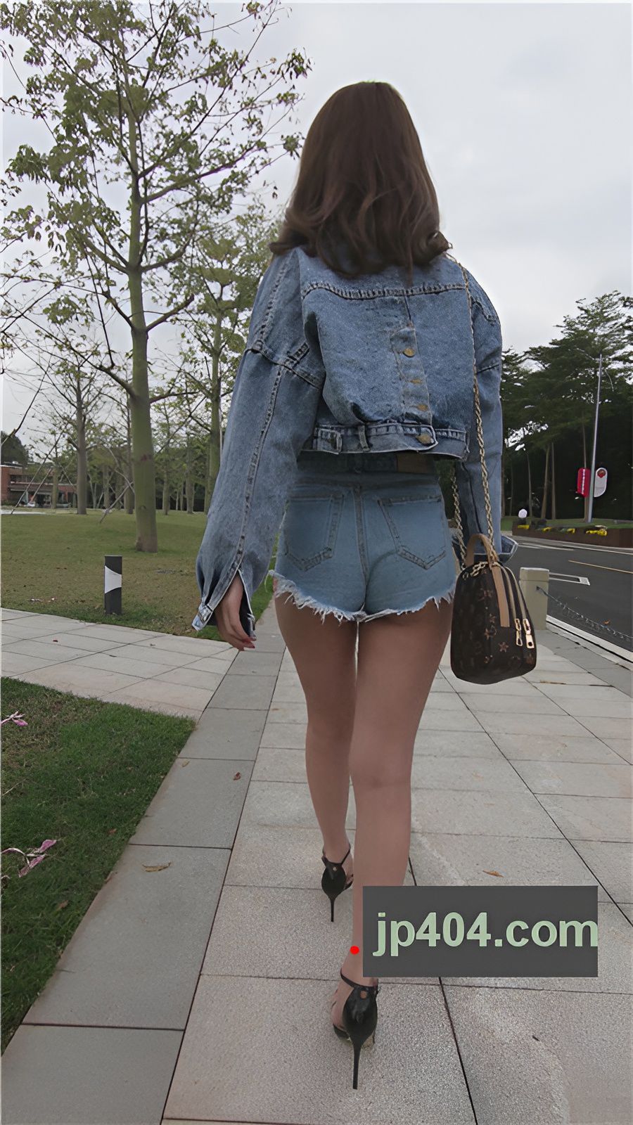 不染 【套图+视频】