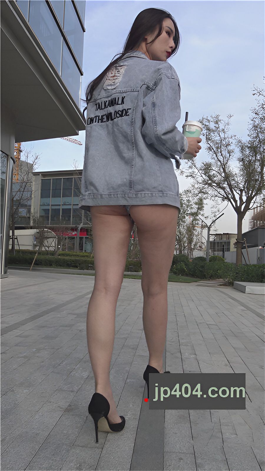 荒芜-第一季【套图+视频】