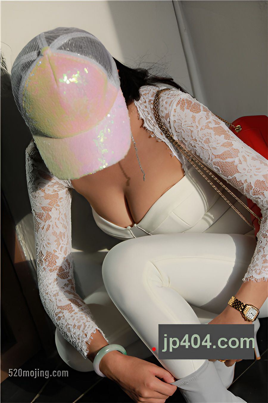 咫尺天涯的晚秋【套图+视频】