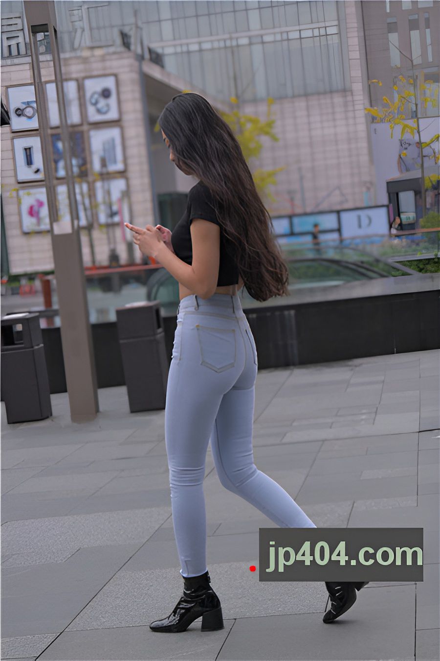 紧牛 【套图+视频】