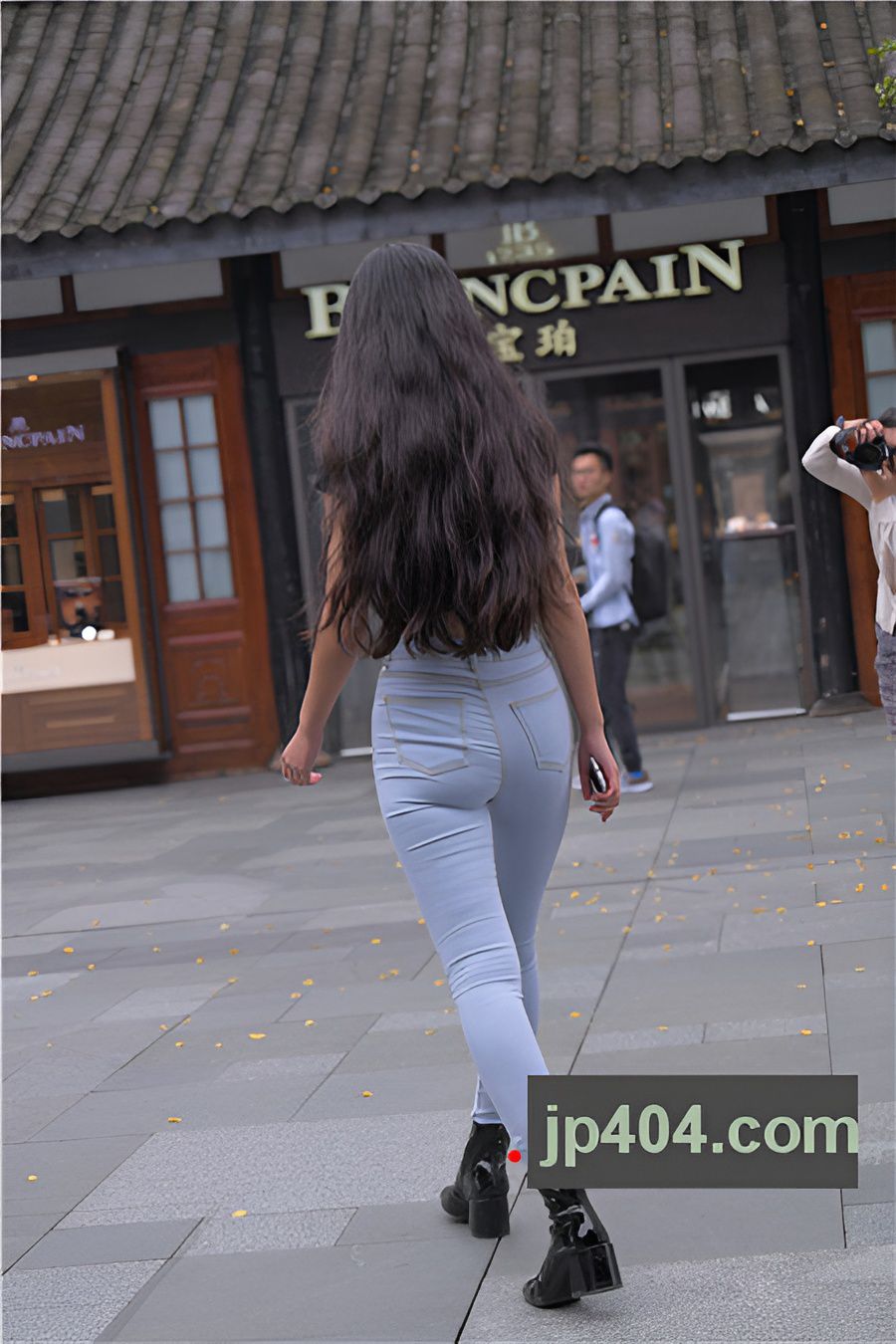 紧牛 【套图+视频】