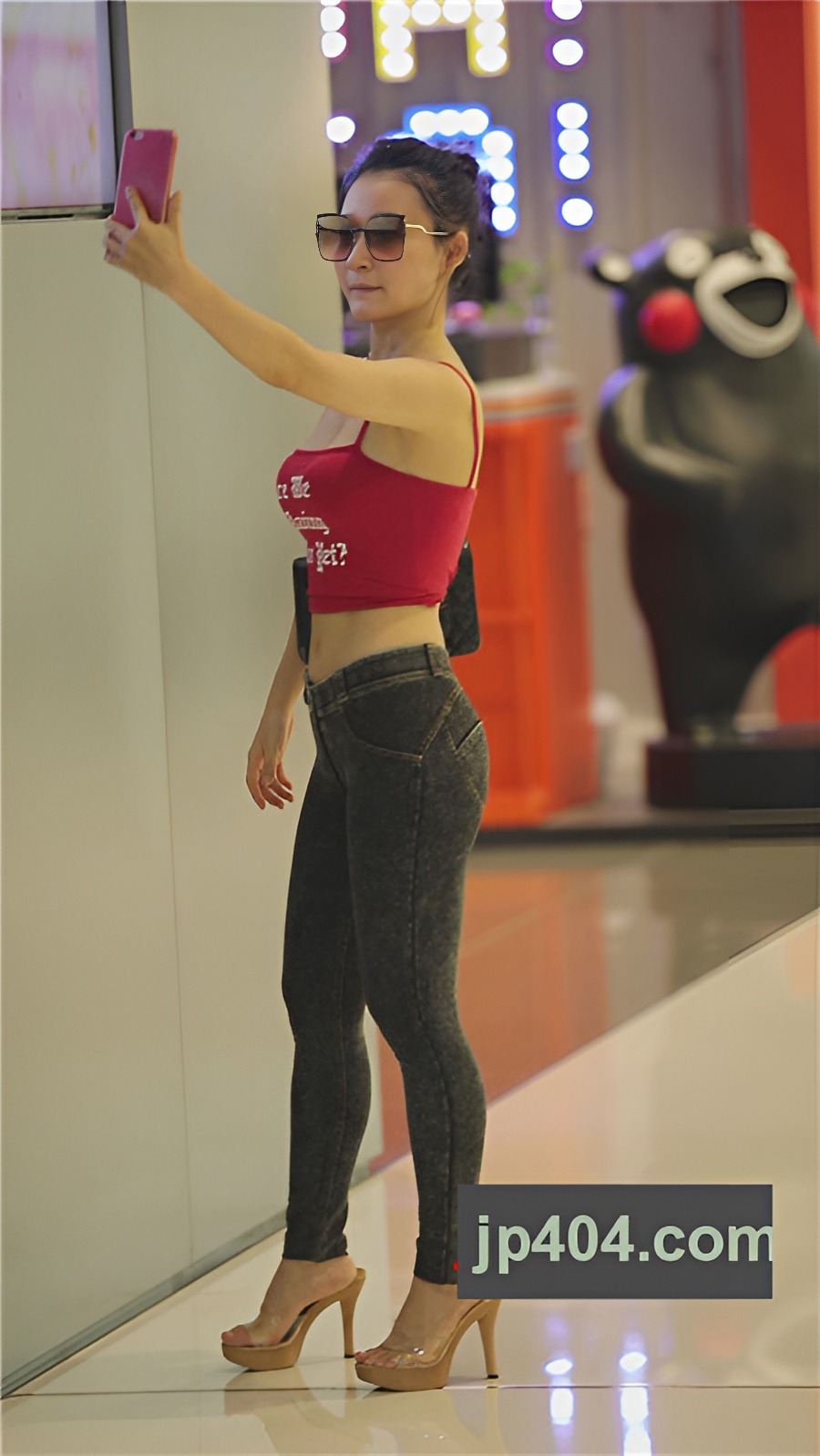 要怎样陪着你走过黑夜 【视频】