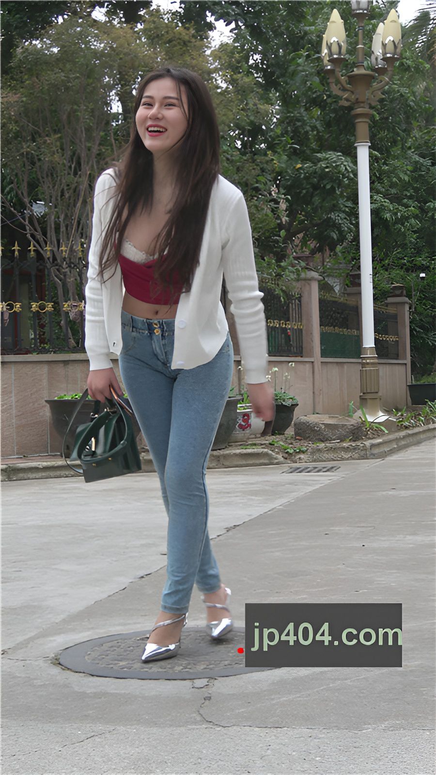 没有玫瑰的味，你是否可回归 【视频】