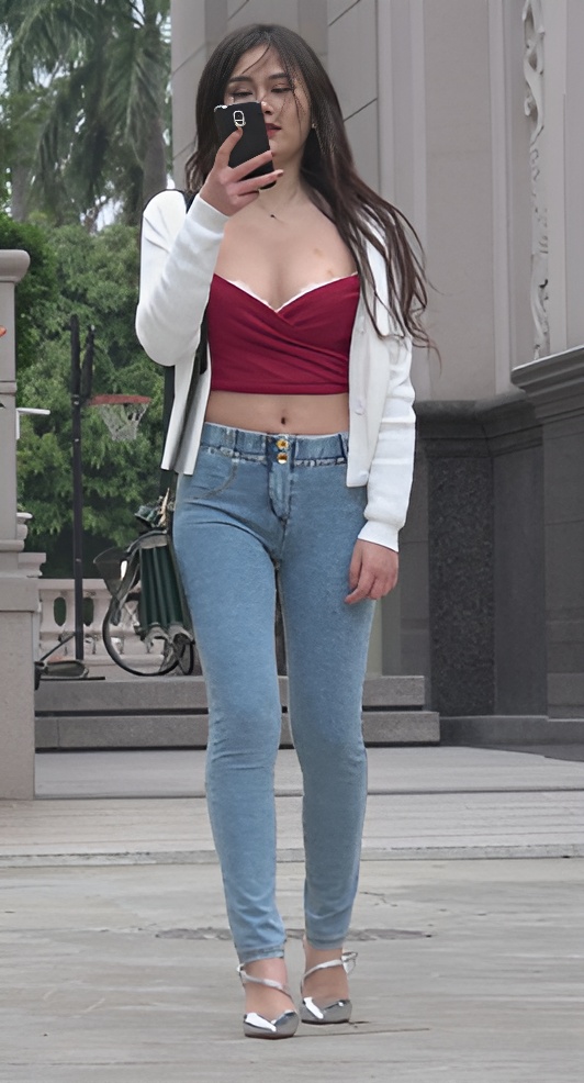 没有玫瑰的味，你是否可回归 【视频】