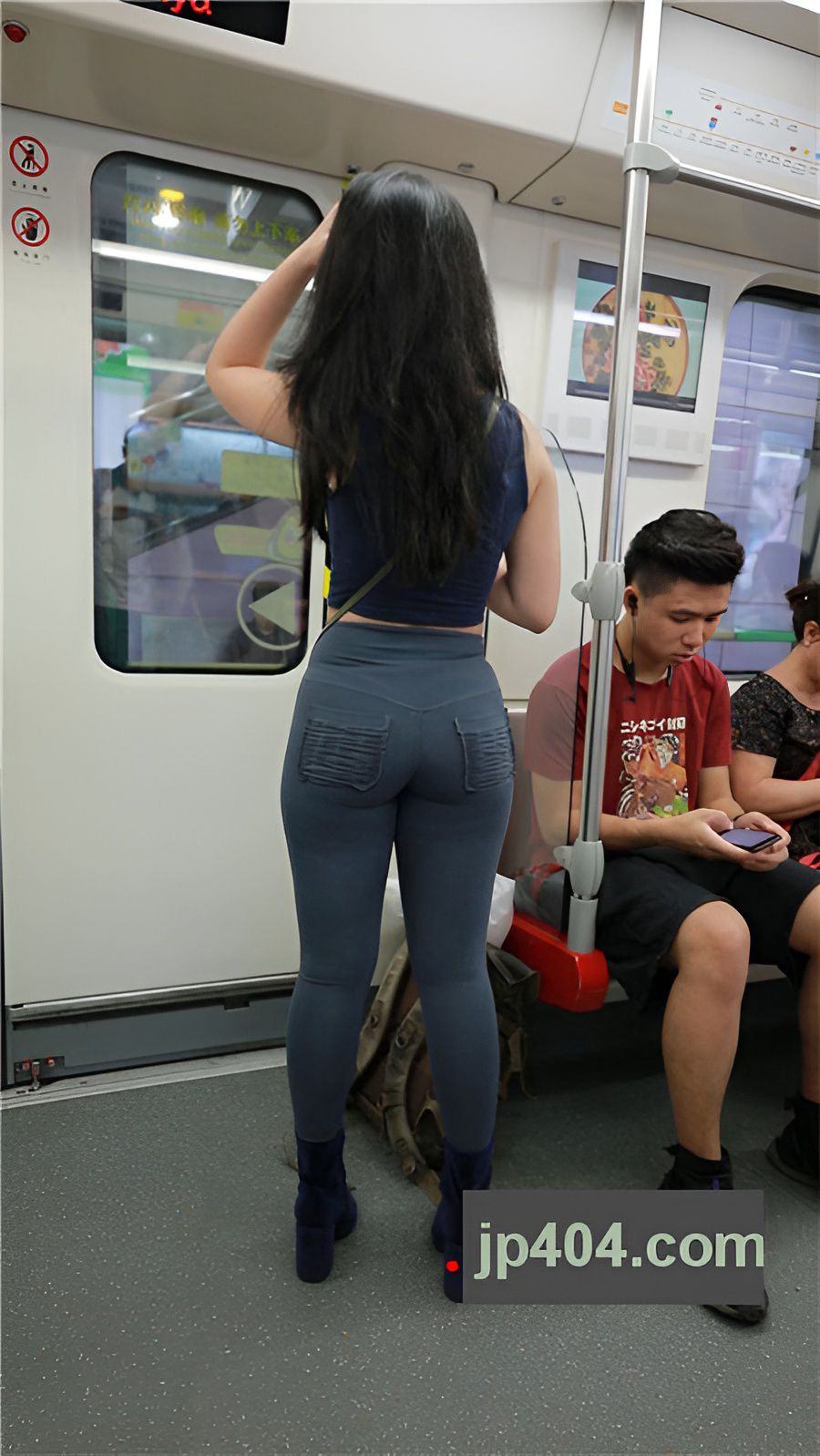 （视频1）丰满的紧身裤美女[10.34G/MP4]