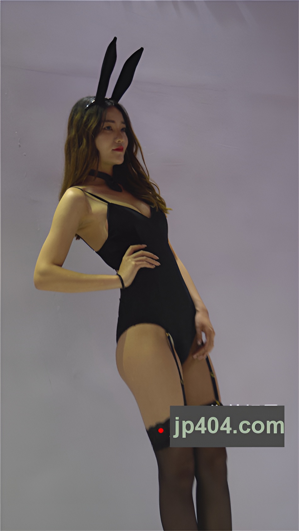 性感长腿兔姐姐[1.93G/MP4]