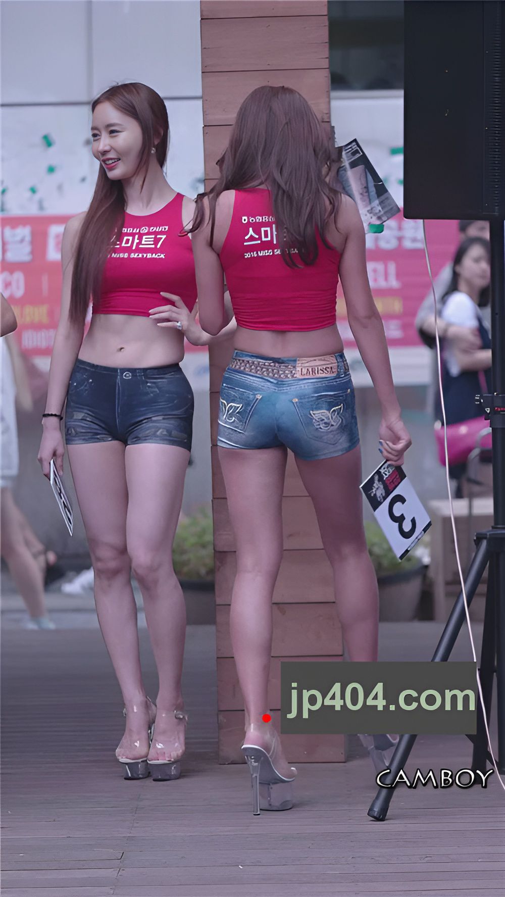 韩国的选秀现场[532/MP4]