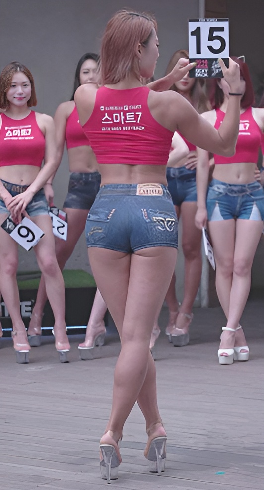 韩国的选秀现场[532/MP4]