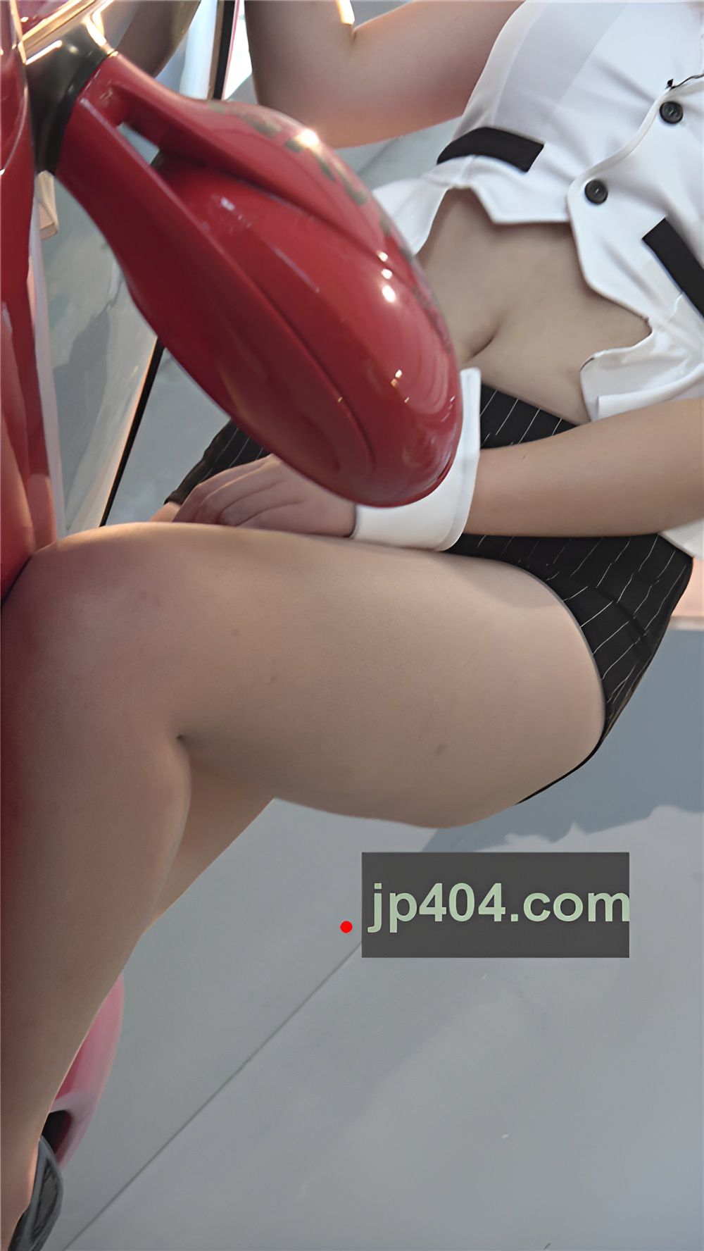 长腿车模[525M/MP4]