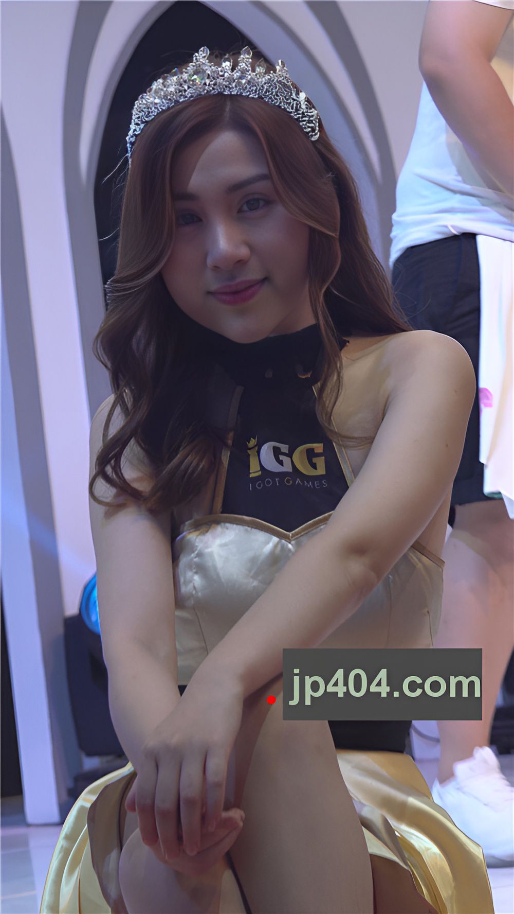 气质小姐姐[1.47G/MP4]