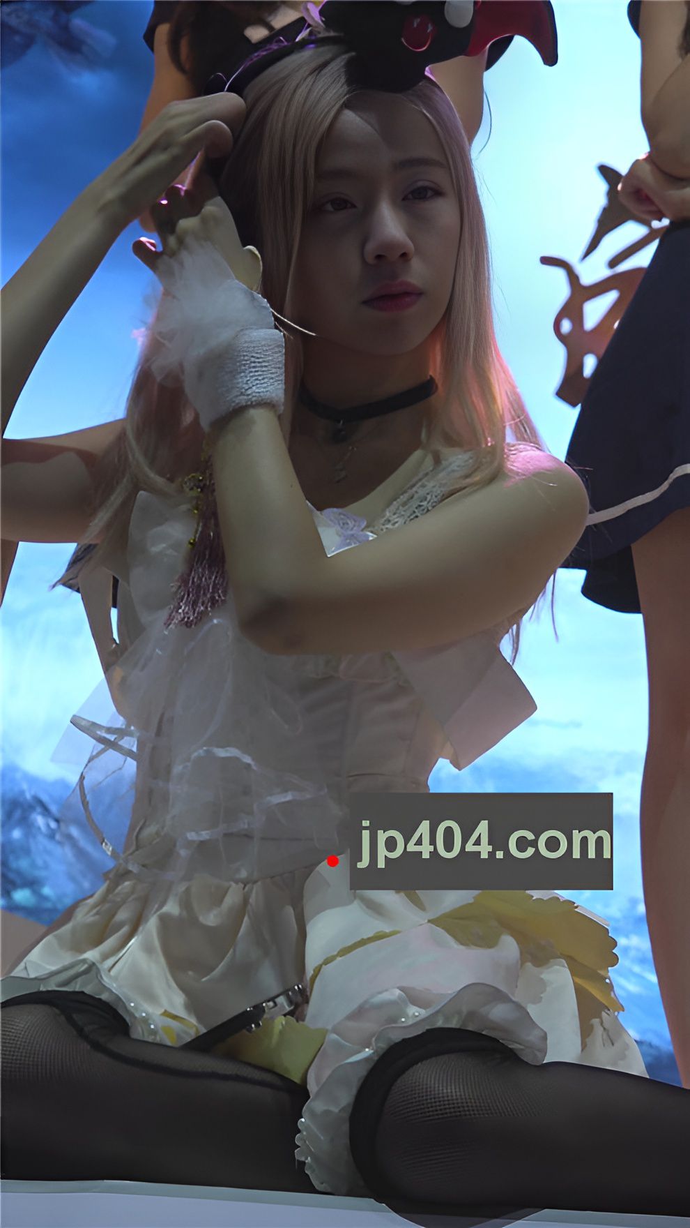 漂亮的美女[488M/MP4]