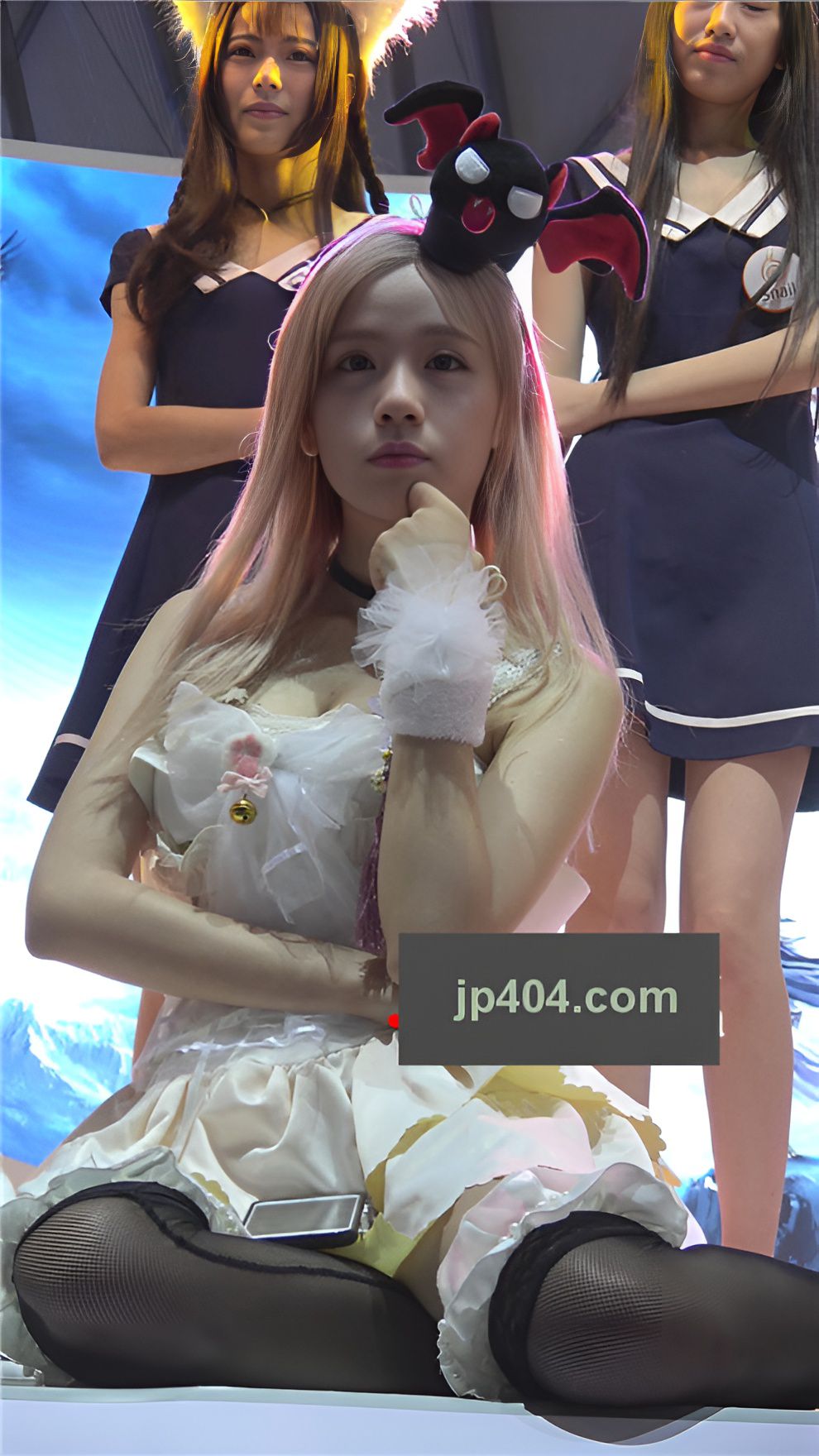 漂亮的美女[488M/MP4]