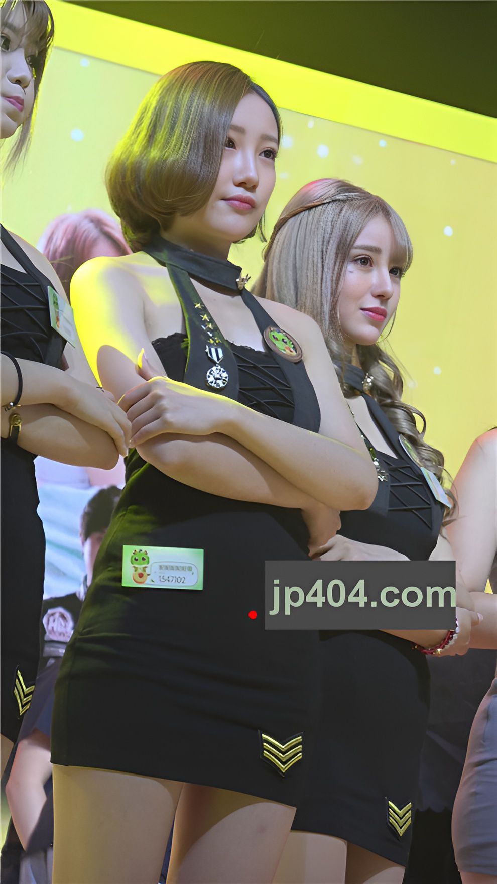 短发小姐姐[378M/MP4]