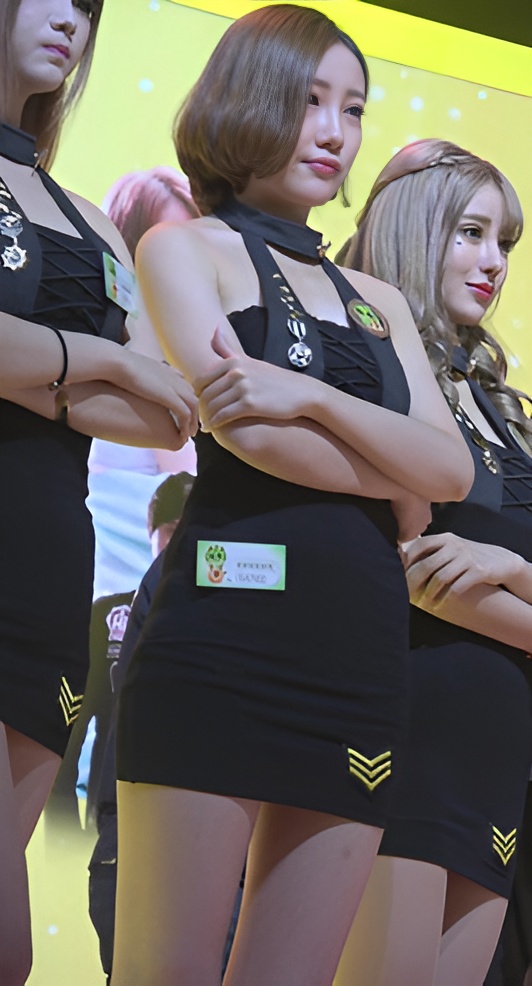 短发小姐姐[378M/MP4]