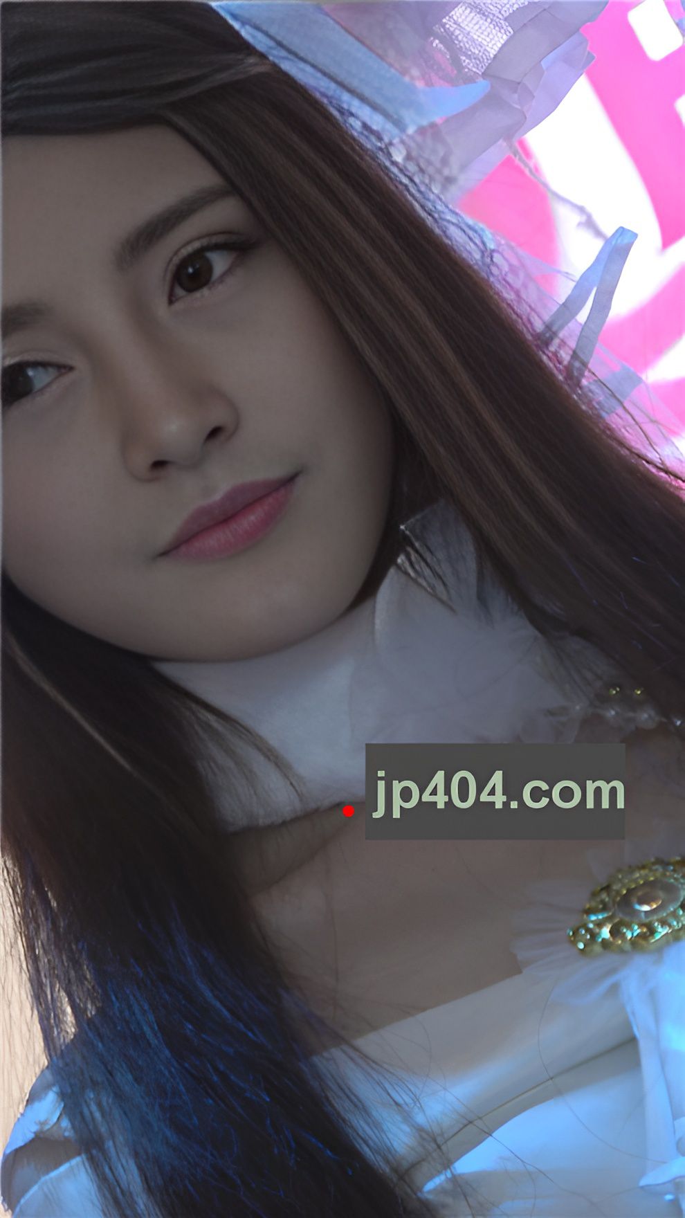 长发气质美模[570M/MP4]