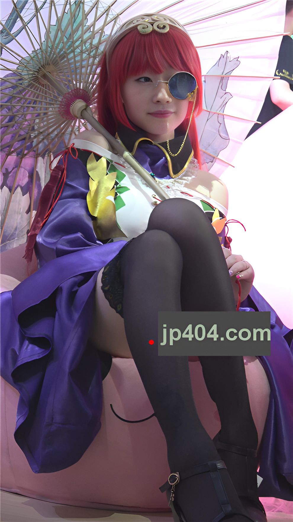 黑丝袜小妹[526M/MP4]