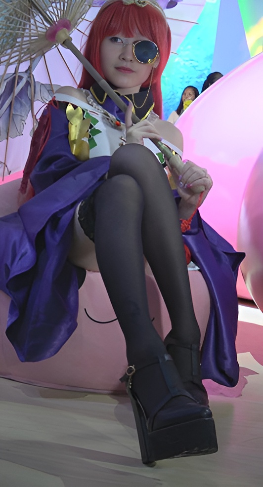 黑丝袜小妹[526M/MP4]