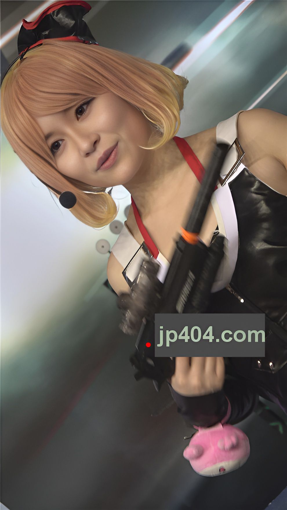 帅气的小妹[375M/MP4]