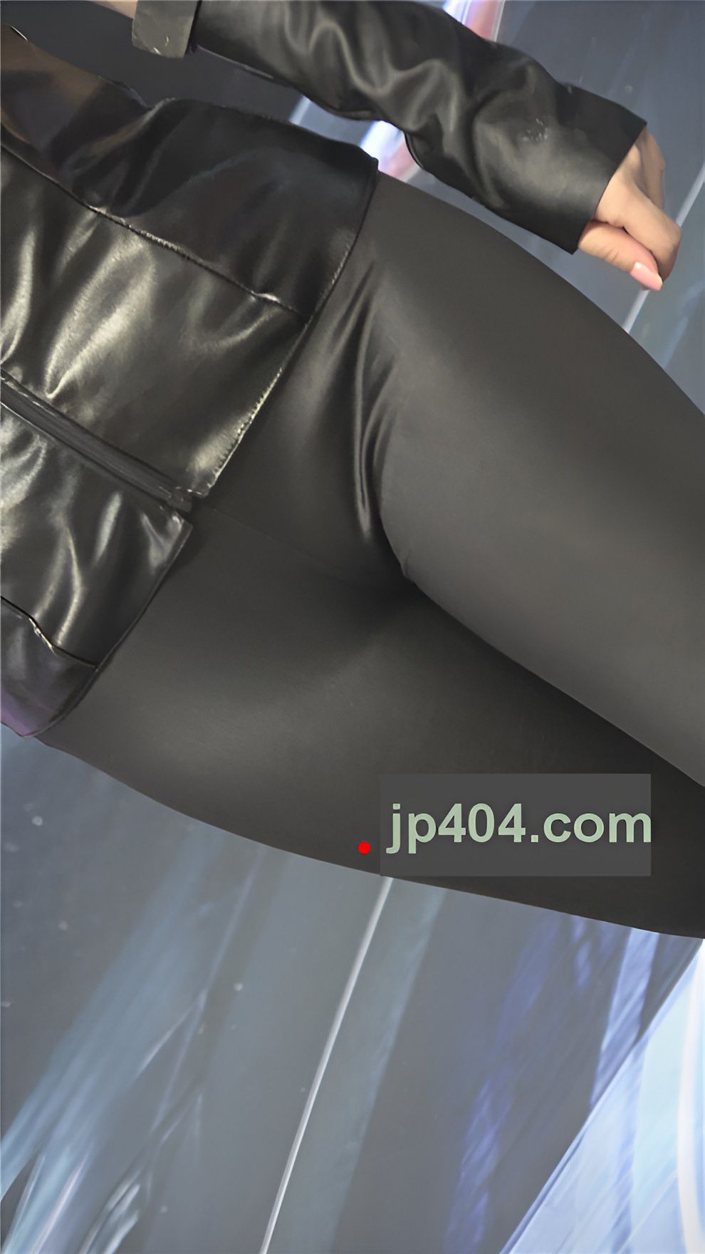 帅气的小妹[375M/MP4]