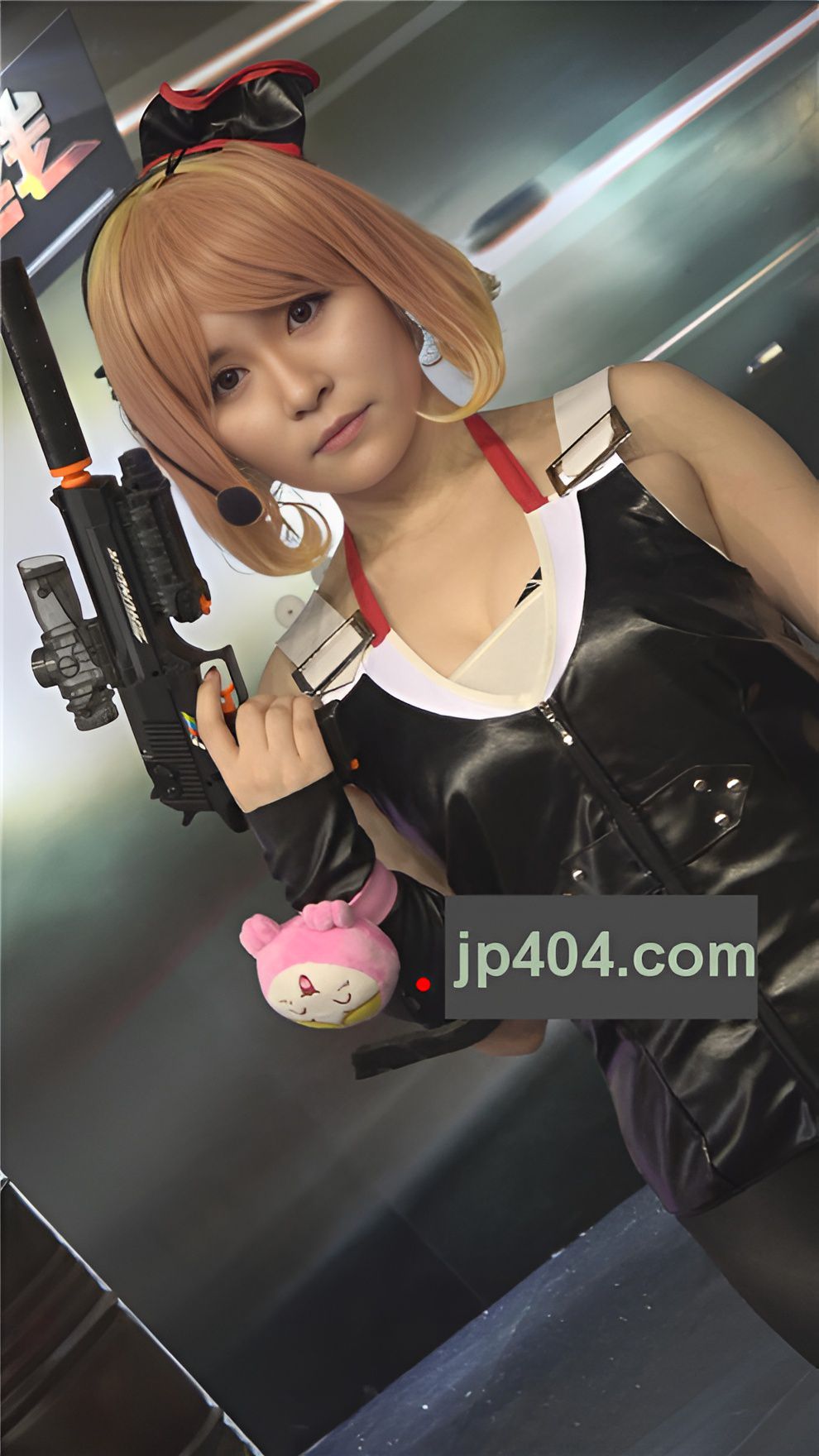 帅气的小妹[375M/MP4]