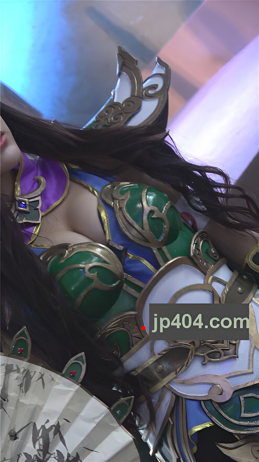 漂亮的长发女孩[606M/MP4]