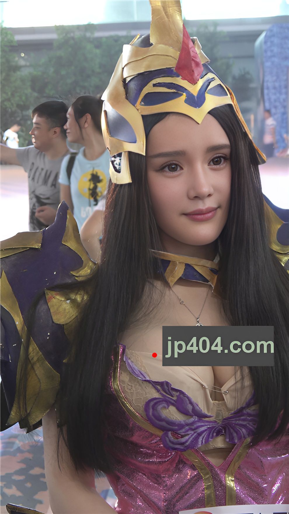 漂亮的美模[405M/MP4]