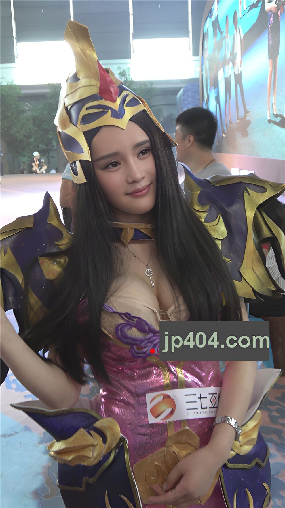 漂亮的美模[405M/MP4]