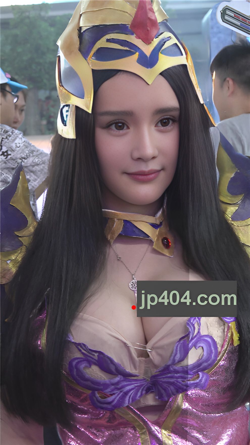 漂亮的美模[405M/MP4]