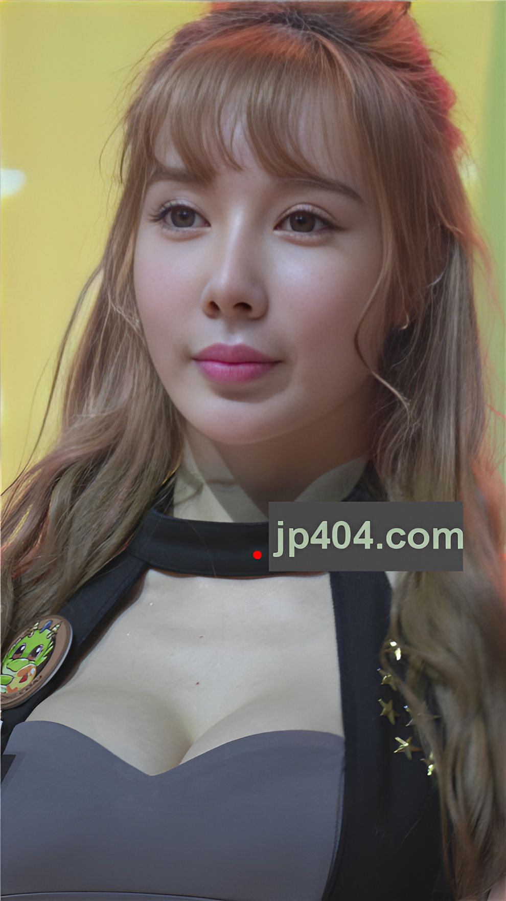 特写漂亮的美女[791M/MP4]