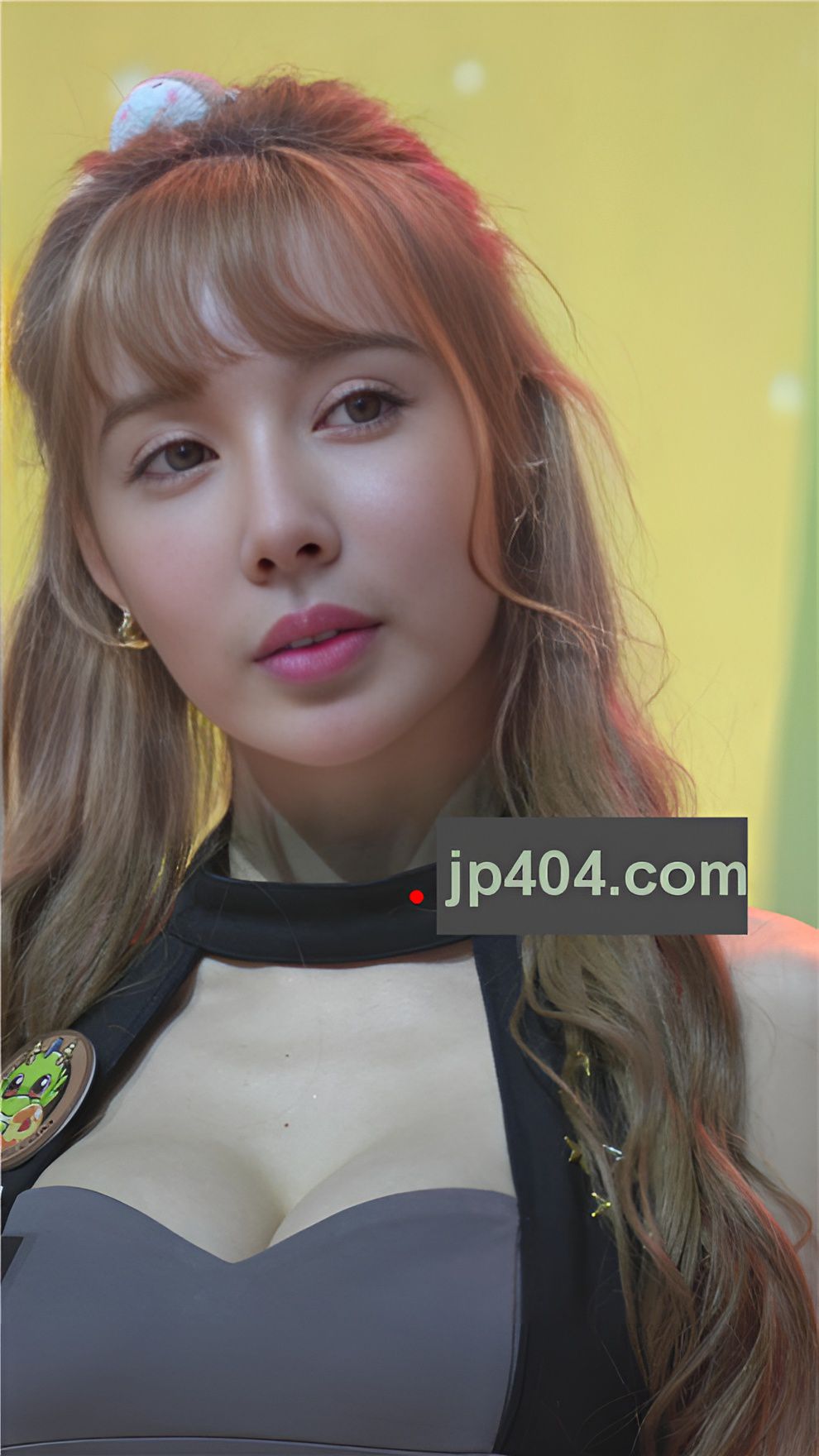 特写漂亮的美女[791M/MP4]