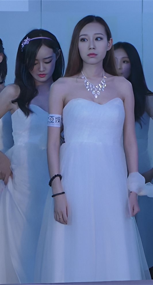 ChinaJoy现场漂亮的小姐姐[428M/MP4]