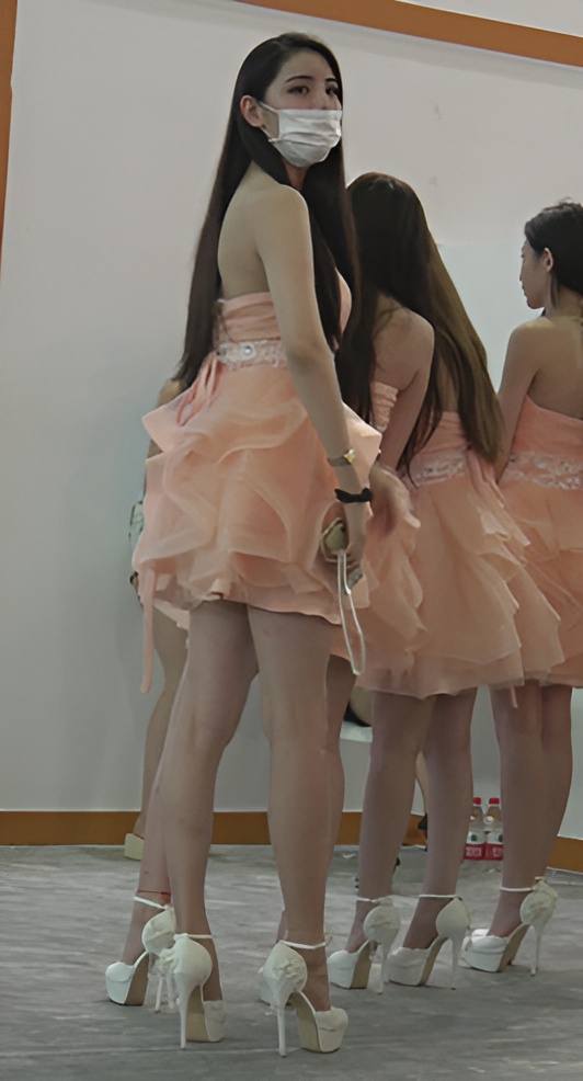 一群漂亮的小姐姐[1010M/MP4]