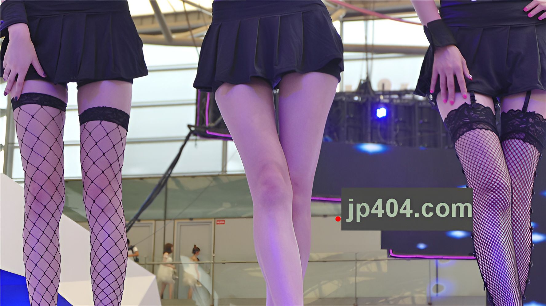 几个可爱的模特小姐姐[279M/MP4]