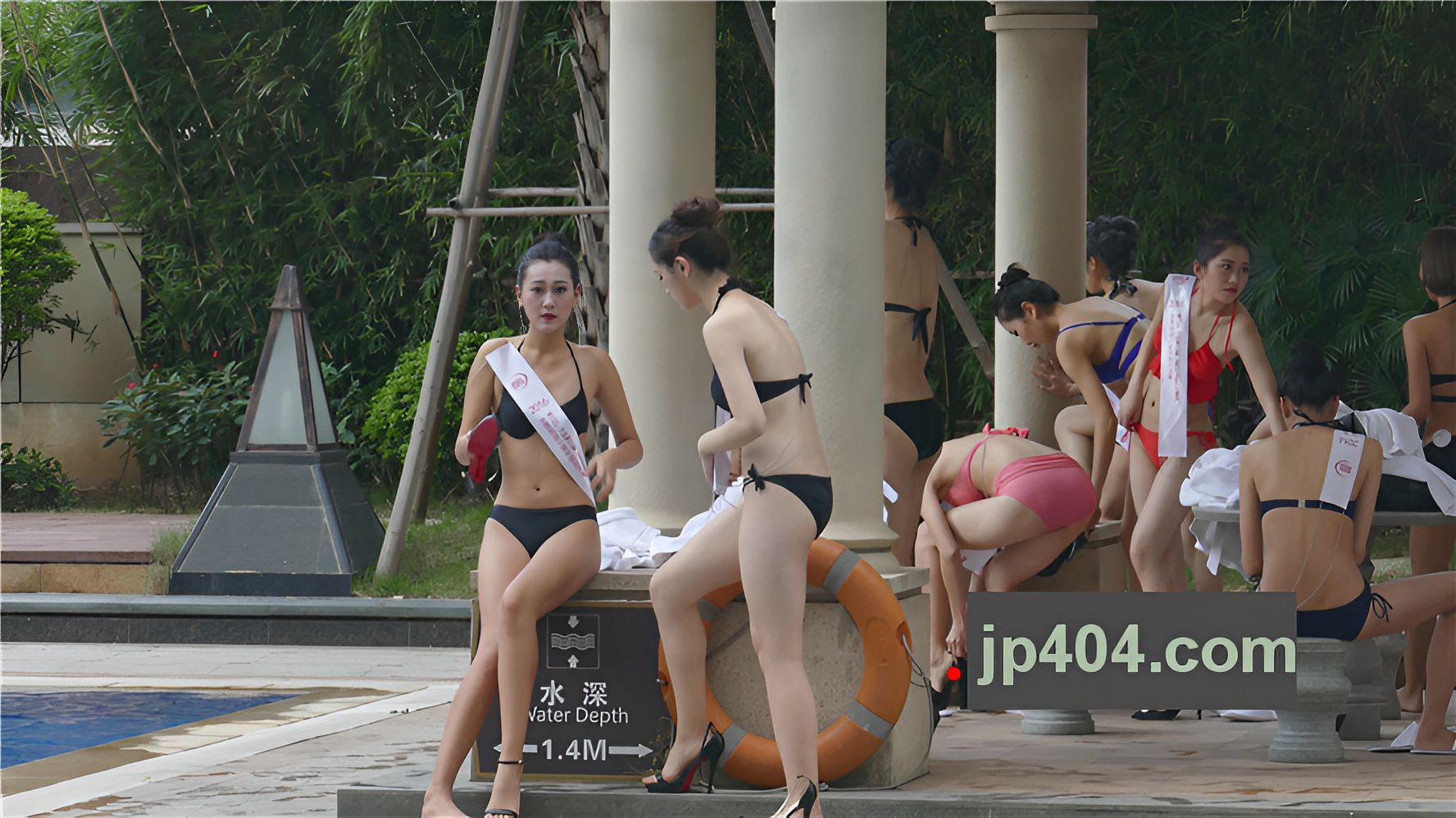 泳装小姐大赛1[2.94G/MP4]