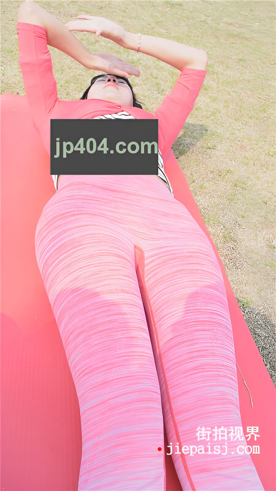 漂亮的清纯瑜伽小美女（二）[1.6G/MP4]