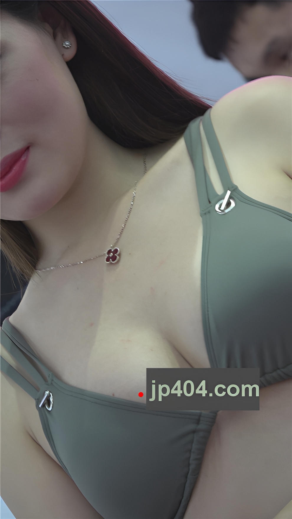 泳装模特小姐姐[517M/MP4]